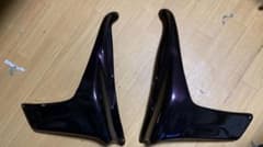 DCR プロトタイプ　エアロ　非売品　v125のサムネイル