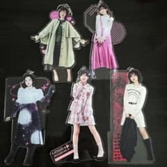 DIALOGUE+ 宮原颯希 アクリルキーホルダーのサムネイル