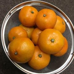 (送料込) 和歌山有田みかん ●訳あり 2Sサイズ● 1キロのサムネイル