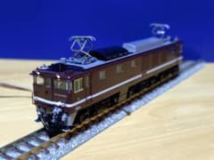 せ*き様 TOMIX 7133 EF64-1052 茶色 精密加工品 EF64- せ*き様 TOMIX 7133 EF64-1052 茶色 精密加工品 EF64- - メルカリ