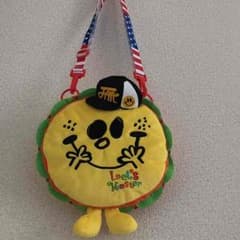 いなチャン様専用！！！ジャムポシェット☆のサムネイル