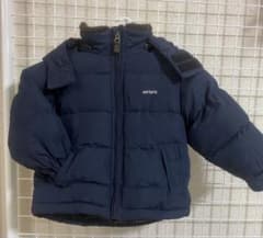 キッズ アウター ダウンのサムネイル