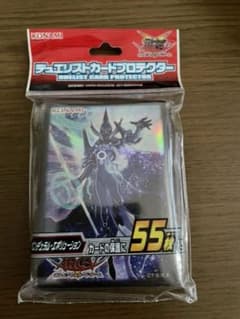 遊戯王 スリーブのサムネイル