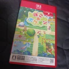 ぽこあポケモン Nintendo Switchのサムネイル