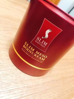 マッサージクリーム（脂肪燃焼）のサムネイル