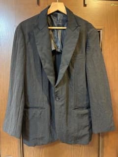 COMME des GARCONS HOMME テーラードジャケットのサムネイル