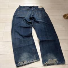Levi Strauss & Co. 201xx w36x36 布パッチ Levi Strauss & Co. 201xx w36x36 布パッチ - メルカリ