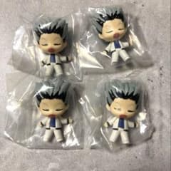 ハイキュー ねむらせ隊2 木兎光太郎のサムネイル