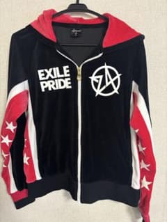 EXILE PRIDE 24karats セットアップのサムネイル