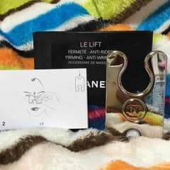 Chanelのサムネイル