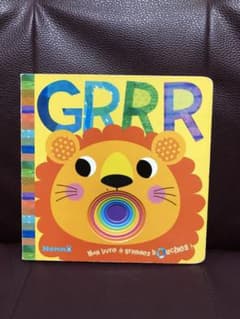 フランス語　絵本　仕掛け絵本　動物のサムネイル