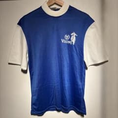 Viking モトクロス メッシュ ジャージ　希少 70s 80sヴィンテージ Viking モトクロス メッシュ ジャージ 希少 70s 80sヴィンテージ