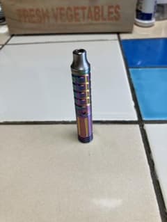 SHELL-SHOCK DYNAVAP ステム SHELL SHOCK VAPEのサムネイル