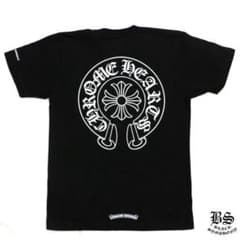 CHROME HEARTS Tシャツ ブラックのサムネイル