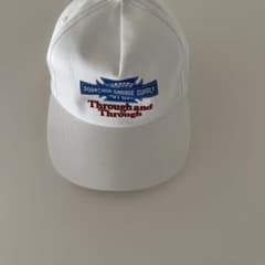 Porkchop Garage Supply キャップ