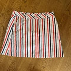 ゴルフ用スカートですのサムネイル