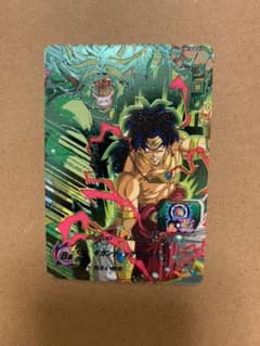 ドラゴンボールヒーローズのサムネイル