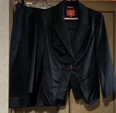 ヴィヴィアン 変形 ジャケット セットアップ - メルカリ