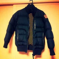 RALPH LAUREN　ダウンジャケットのサムネイル