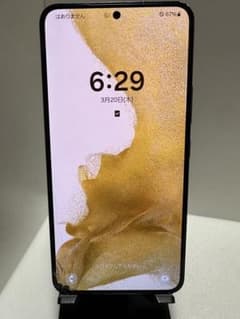 Galaxy S22本体 256GB 画面割れ···あり 機能不良···あり - メルカリ