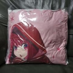 GiGO 推しの子　有馬かな　ロングクッション　メルヘンver.