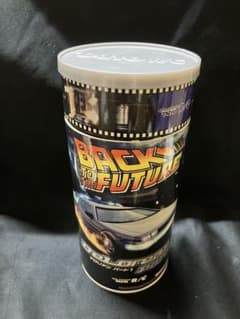 タイヨー バックトゥザフューチャー デロリアン ラジコン B2282 - メルカリ