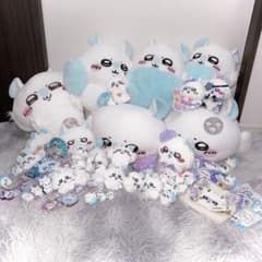 モモンガ まとめ売り 73点 【引退品】 モモンガ まとめ売り 73点 【引退品】 - メルカリ