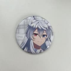 DNQ どぬく ぱらぴち 缶バッジのサムネイル