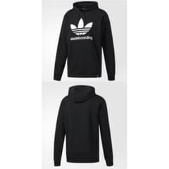 adidas アディダス パーカー　sサイズのサムネイル