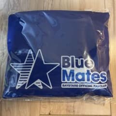 横浜DeNAベイスターズ Blue Mates レインコート　子供用のサムネイル