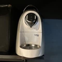 Caffitaly  systemのサムネイル