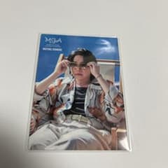 Mrs. Green Apple MGA 大森元貴 005 - メルカリ