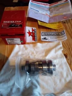 MASTER CAM X MAX 282ZR-M01-05 S-6 - メルカリ