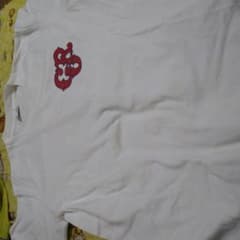 B'z LIVE-GYM 2005 "CIRCLE OF ROCK"Tシャツのサムネイル