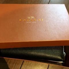 さらに！値下げ☆コーチメンズ財布☆のサムネイル