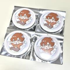 めいちゃん どんちゃん騒ぎ 缶バッジのサムネイル