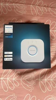 Philips Hue Bridgeのサムネイル
