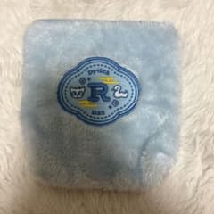 にじさんじ Dytica 小柳ロウ ポーチのサムネイル