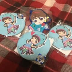 トト子ちゃんセット おそ松さんのサムネイル