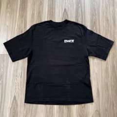 ENNOY（エンノイ）Bubble Electric Big T shirt - メルカリ