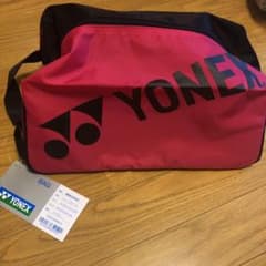 シューズケース新品ですのサムネイル
