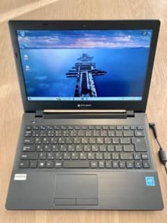 Mouse W331AU Celeron 3215U-8GB-240GB - メルカリ