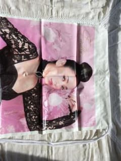 安室奈美恵 グッズのサムネイル