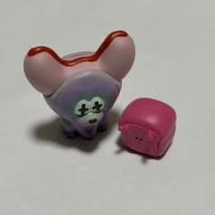 パンデッド フィギュアコレクション 第2弾のサムネイル