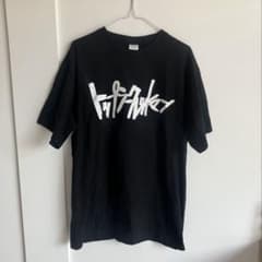 トップシークレットマン XL 黒 Tシャツ トプシ 2023 - メルカリ