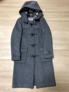 美品LONDON TRADITION/ロンドントラディション ダッフルコートのサムネイル
