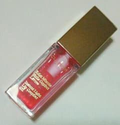 【最終値下げ】CLARINS コンフォートリップオイル04 キャンディのサムネイル