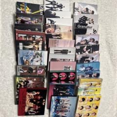 Snow Man CD 32枚セットのサムネイル