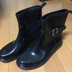 サイドゴア レインブーツのサムネイル