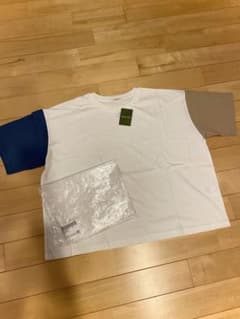 フリークスストア　限定展開！クレイジー半袖Tシャツのサムネイル